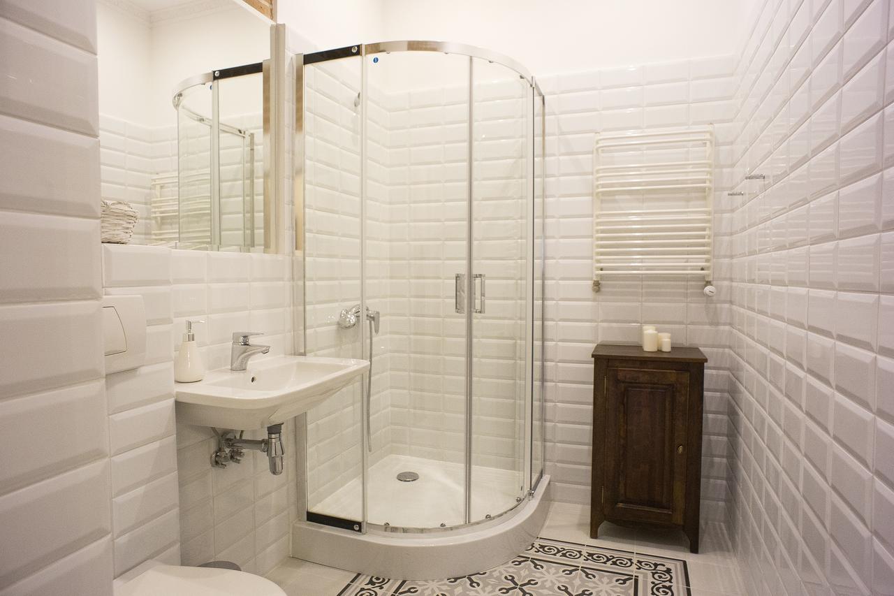 Apartament Nadwislanski Stary Toruń エクステリア 写真